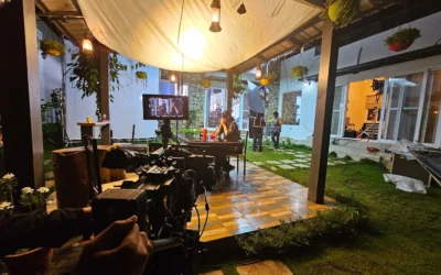 How to Start Your Acting Career in India with JSR FTC: Guide for Beginners