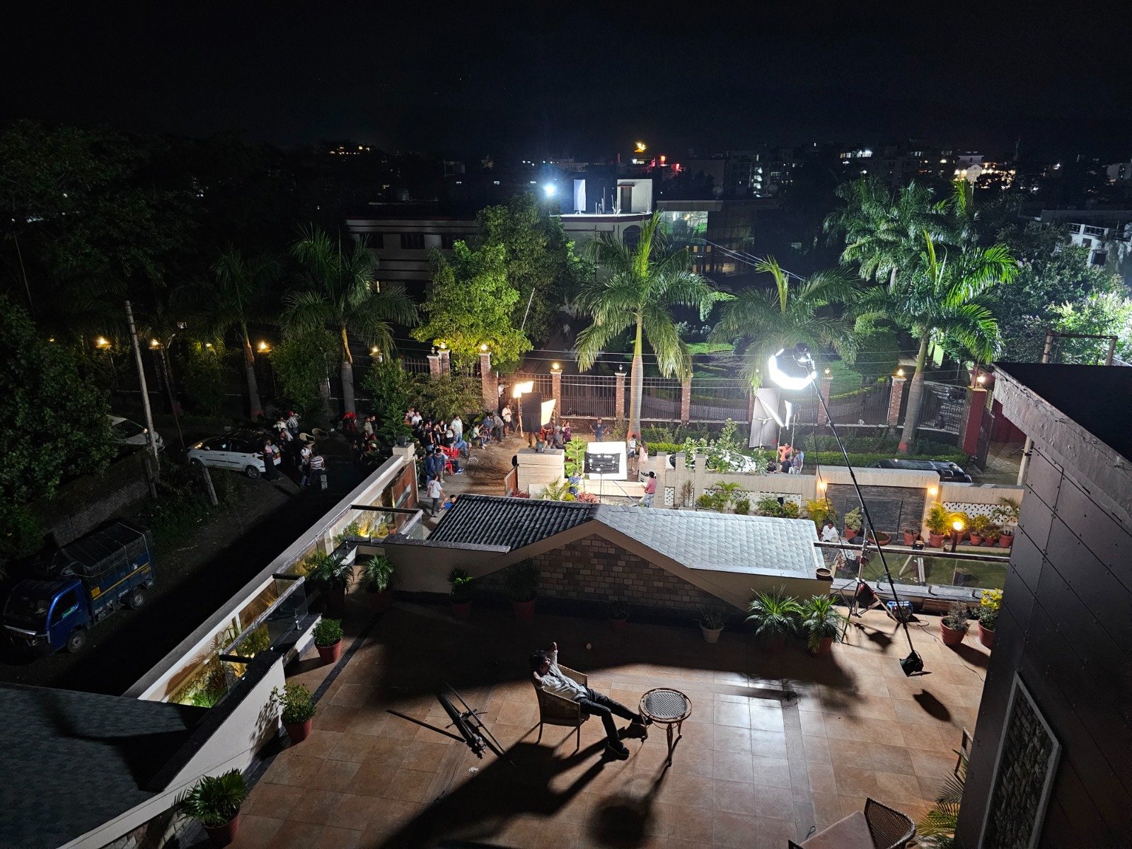 behind-the-scenes filmmaking behind-the-scenes filmmaking