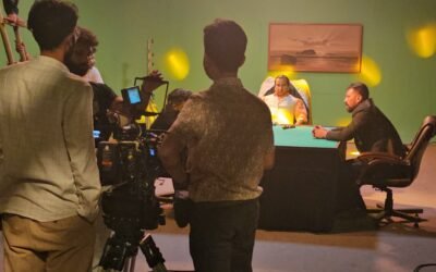 Why Brands Trust JSR Production House for Commercial & Corporate Video Production in Uttarakhand