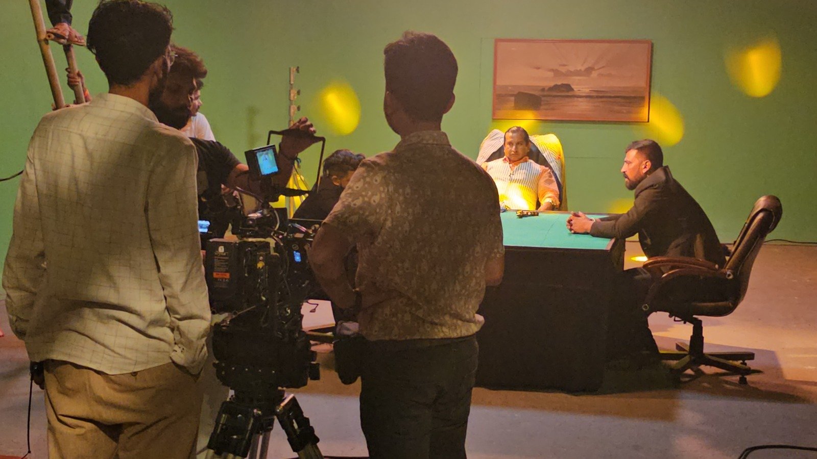 corporate video production Uttarakhand