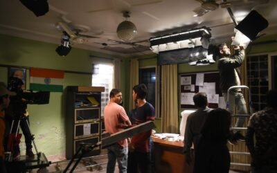 Best Acting School In Uttarakhand: Why JSR FTC Stands Out