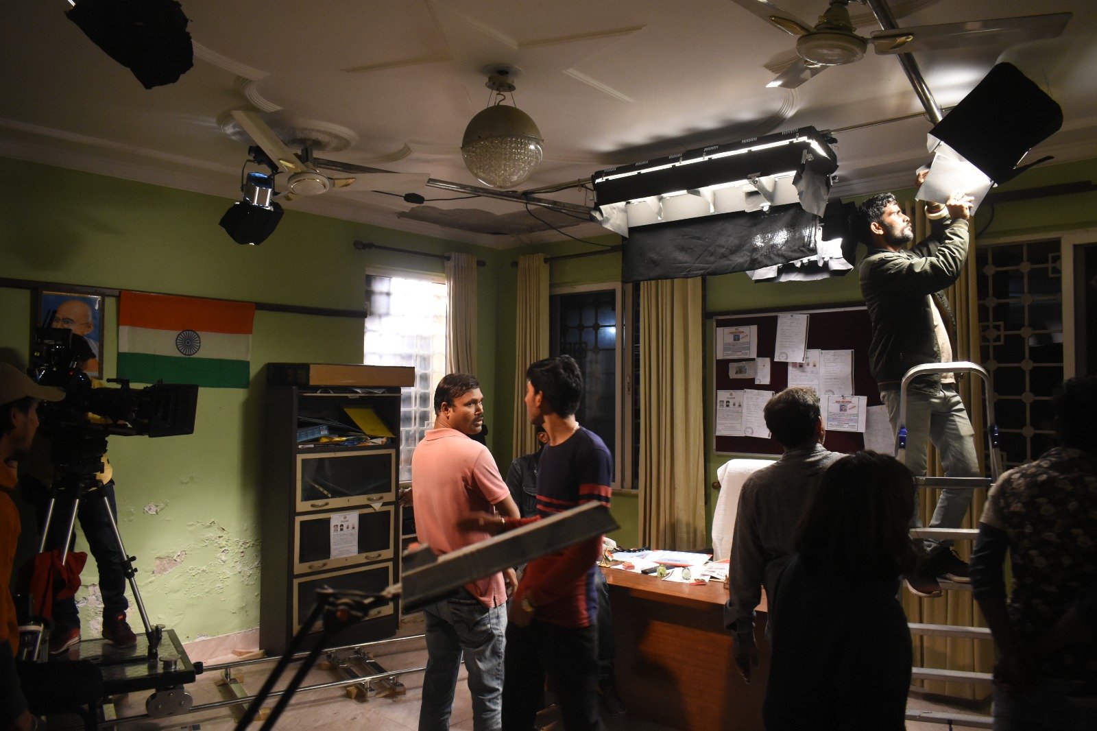 best acting school in Uttarakhand best acting school in Uttarakhand